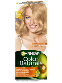 Color Naturals 9.0