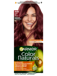 Color Naturals 4.62