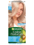 Color Naturals 102+