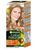 Color Naturals tartós hajfesték - 8 Világos szőke