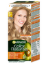 Color Naturals tartós hajfesték - 8 Világos szőke