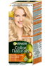 Color Naturals tartós hajfesték - 10 Extra szőke
