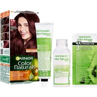 Color Naturals tartós hajfesték - 3.61 Szedervörös - 2