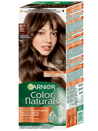 Garnier Color Naturals 5 1/2 Kávés