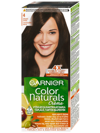 Color Naturals 4.0