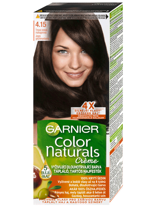 Color Naturals 4.15