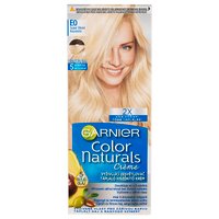 Color Naturals E0 Super Blond