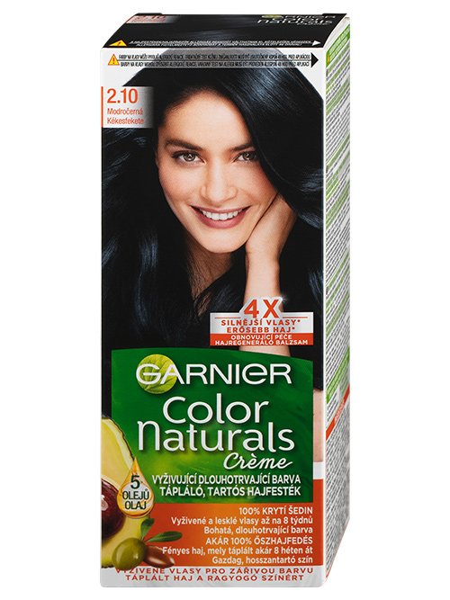 Color Naturals