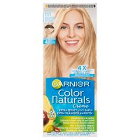 Color Naturals