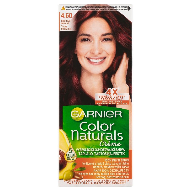 Color Naturals