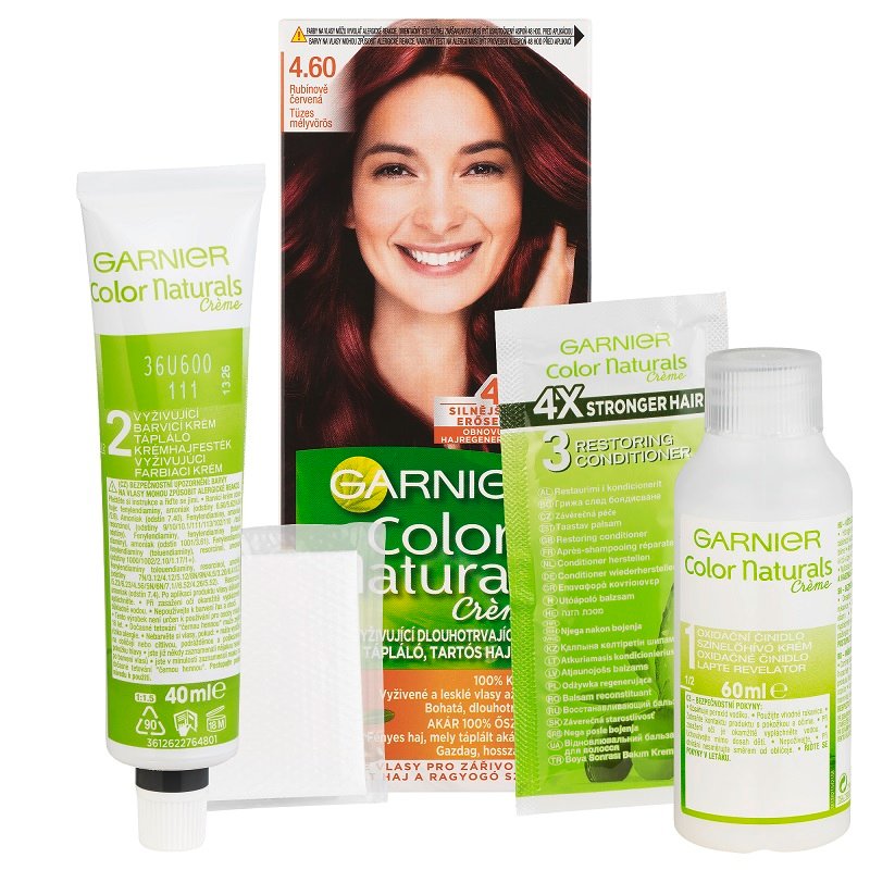 Color Naturals