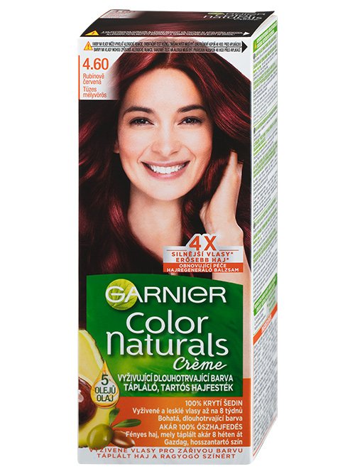 Color Naturals