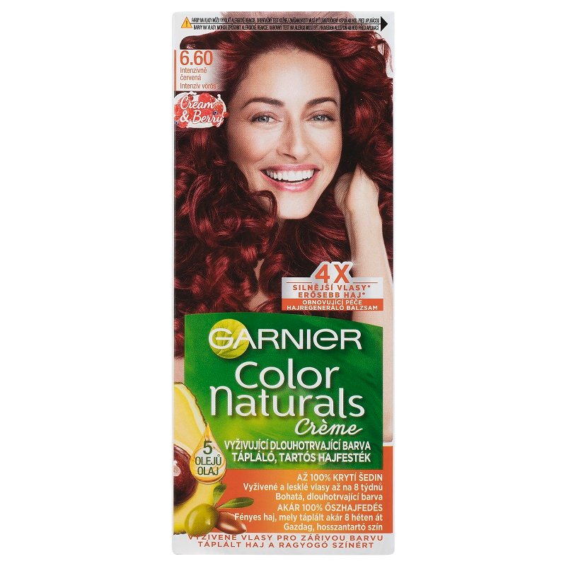 Color Naturals