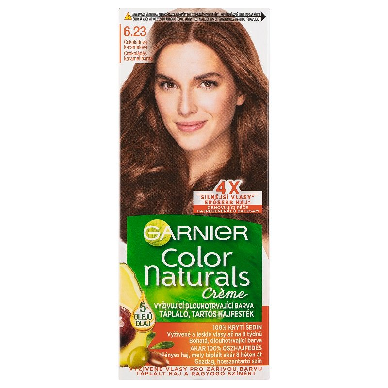 Color Naturals