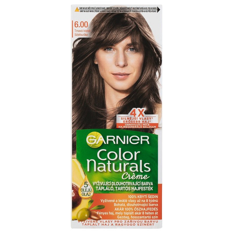 Color Naturals