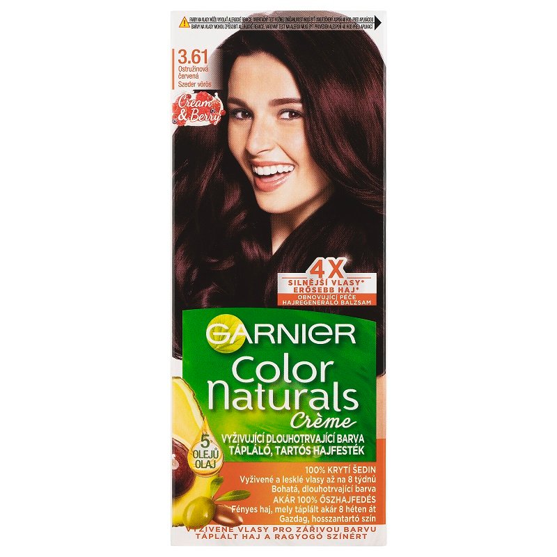 Color Naturals