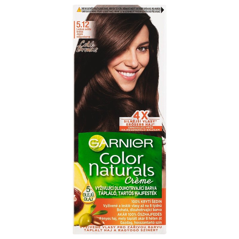 Color Naturals