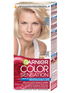 Color Sensation tartós hajfesték - S10 Platinaszőke