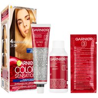 Color Sensation 8.31 Karamellszőke - 2