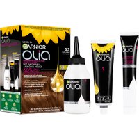 Olia tartós hajfesték 5.3 Aranybarna - 2