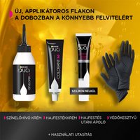 Olia tartós hajfesték - 4