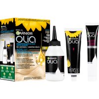 Olia tartós hajfesték 110 Extra világos természetes szőke