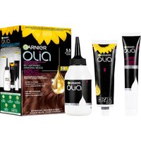 Garnier Olia 5.5 Mahagóni - 2