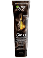 Garnier Olia Gloss - Színező hajpakolás Expensive Brunette