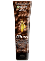 Garnier Olia Gloss - Színező hajpakolás Cowboy Copper