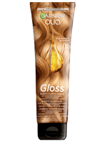 Garnier Olia Gloss - Színező hajpakolás Old Money Blonde