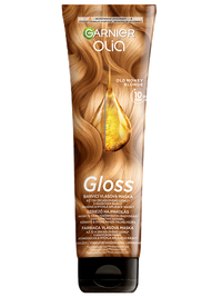 Garnier Olia Gloss - Színező hajpakolás Expensive Old Money Blonde