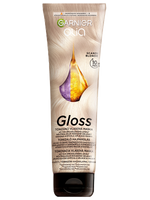Garnier Olia Gloss - Színező hajpakolás Scandi Blonde