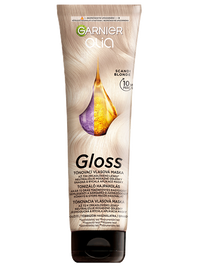 Garnier Olia Gloss - Színező hajpakolás Scandi Blonde
