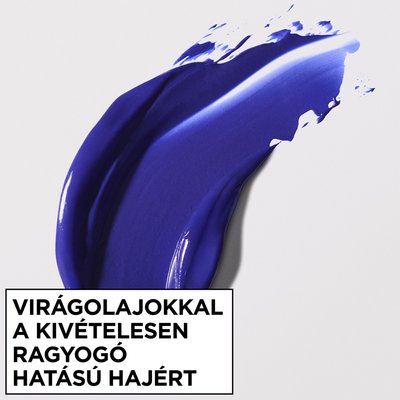 Garnier Olia Gloss - Színező hajpakolás Scandi Blonde - 4