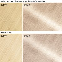 Garnier Olia Gloss - Színező hajpakolás Scandi Blonde - 8