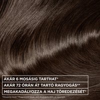 Garnier Olia Gloss - Színező hajpakolás Expensive Brunette - 3