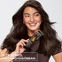 Garnier Olia Gloss - Színező hajpakolás Expensive Brunette - 7