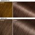 Garnier Olia Gloss - Színező hajpakolás Expensive Brunette - 8