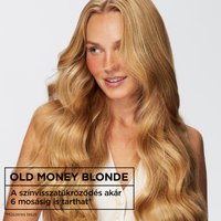 Garnier Olia Gloss - Színező hajpakolás Old Money Blonde - 2