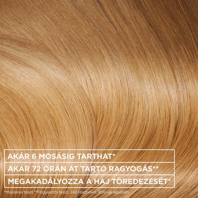 Garnier Olia Gloss - Színező hajpakolás Old Money Blonde - 3