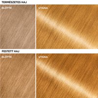 Garnier Olia Gloss - Színező hajpakolás Old Money Blonde - 8