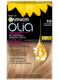 Olia 9.0
