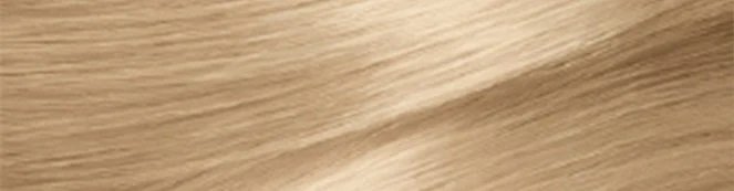 Color Naturals 110 Extra világos természetes szőke