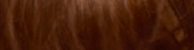 Color Naturals 5.34 Mahagón