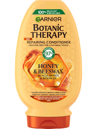 Honey & Beeswax Regeneráló balzsam