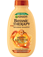 Honey & Beeswax Regeneráló sampon