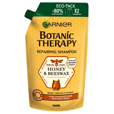 Botanic Therapy méz és propolisz