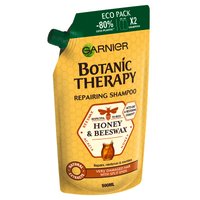 Botanic Therapy méz és propolisz oldalról