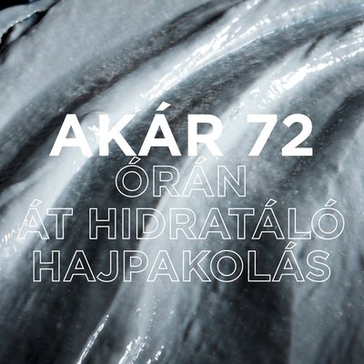 Botanic Therapy Hair Remedy Magnetic Charcoal hidratáló hajpakolás száraz hajhosszra, zsíros hajra - 2