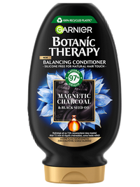 Botanic Therapy Magnetic Charcoal Kiegyensúlyozó balzsam